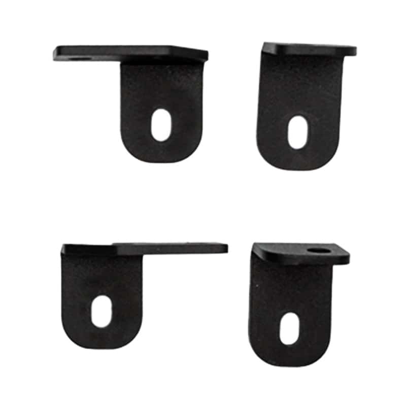 Rigid Industries — Rigid Industries 2022+ Toyota Fog Mount
22+TOYOTA FOG SET - view 1