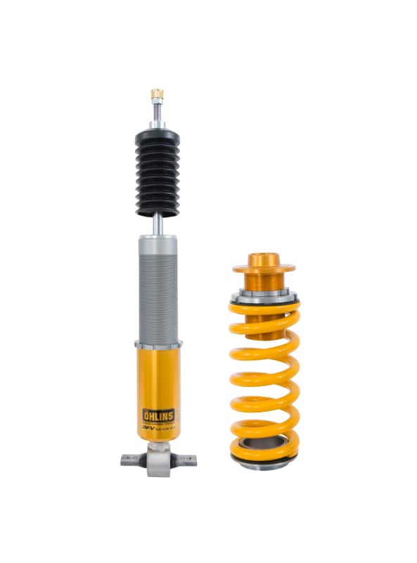 Ohlins — Ohlins 15-23 Ford Mustang (S550) Road & Track Coilover System
Suspension System - view 8