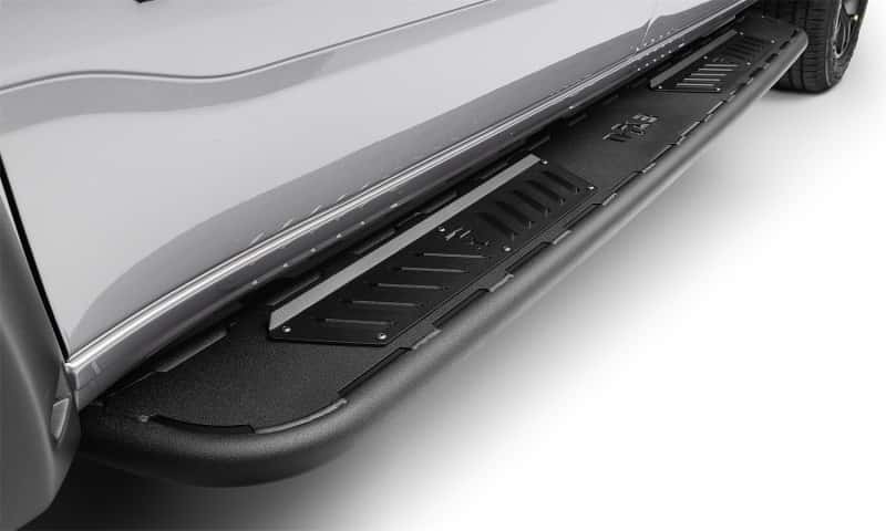 N-Fab — N-FAB 07-21 Toyota Tundra Crew Crab Ravegr Running Boards - Textured Black
Roan 07-21TnCwMxTX
Nerf/StepBar - view 1