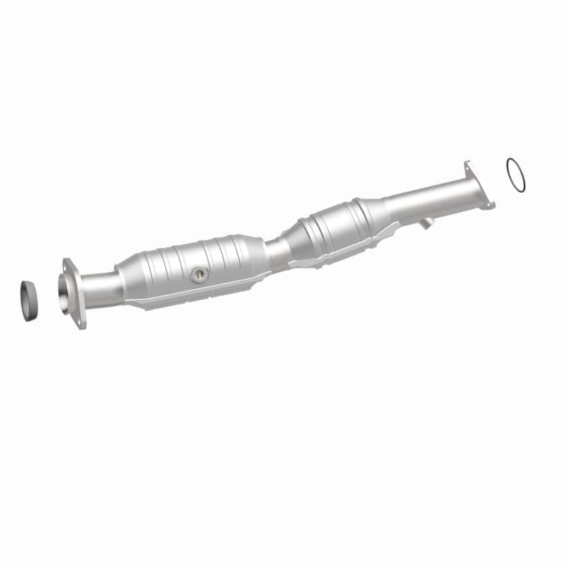 Magnaflow — MagnaFlow Conv DF 2004 Acura 3.5RL 3.5L
OEM Grade
OEM - view 10