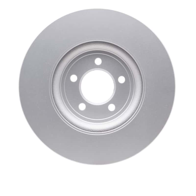 DFC — DFC 06-10 Jaguar XJ8 Front Hi-Carbon Alloy Geomet Coated Rotor
DFC Brake Rotor - view 5