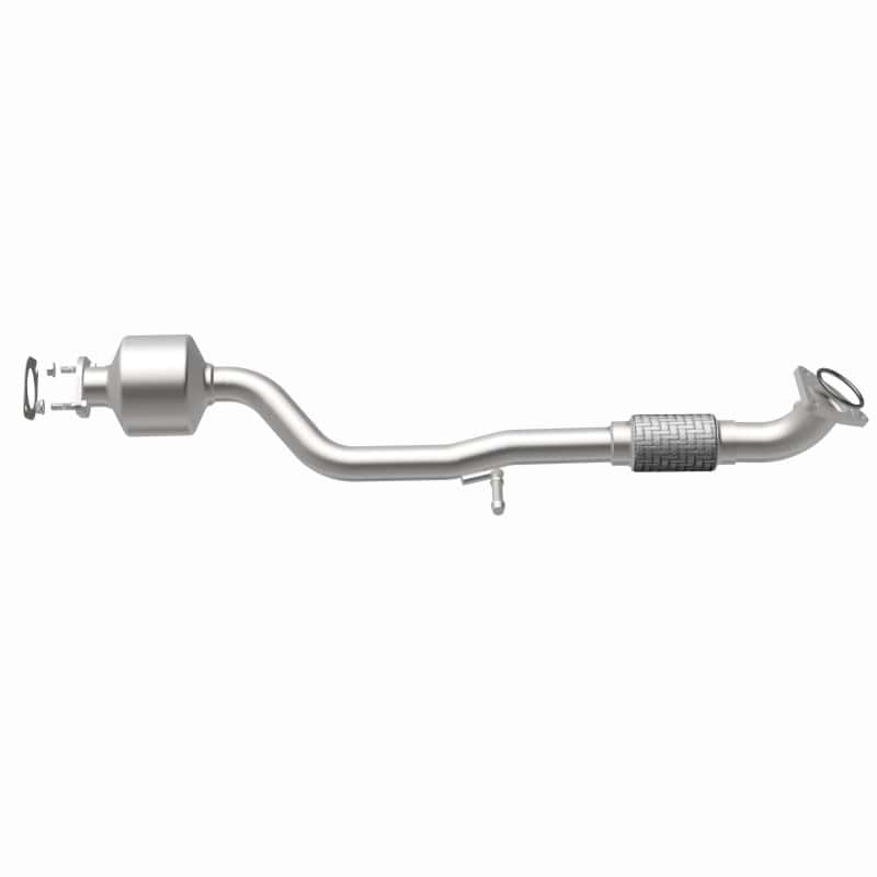 Magnaflow — Magnaflow 13-15 Spark L4 1.2 OEM Underbody Direct Fit Converter
OEM Grade
OEM - view 20