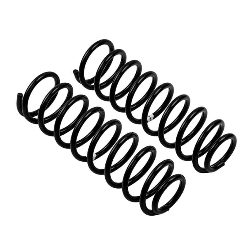 Old Man Emu — ARB / OME 18-20 Jeep Wrangler JL Coil Spring Set Front 2in Lift - view 3
