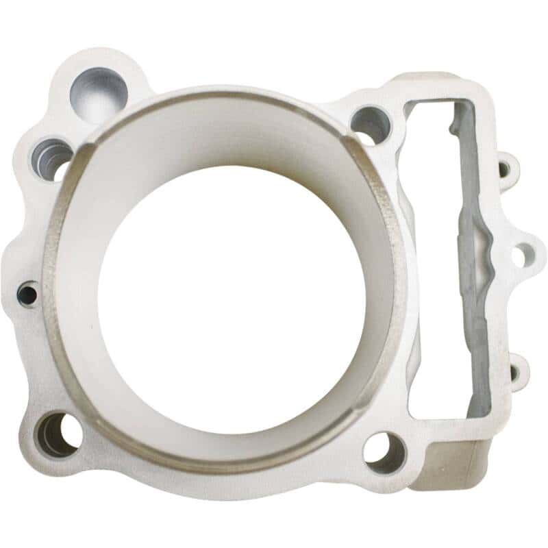 Cylinder Works — Cylinder Works 2020 Kawasaki KX 250 F 250cc Big Bore Cylinder 81mm - view 4