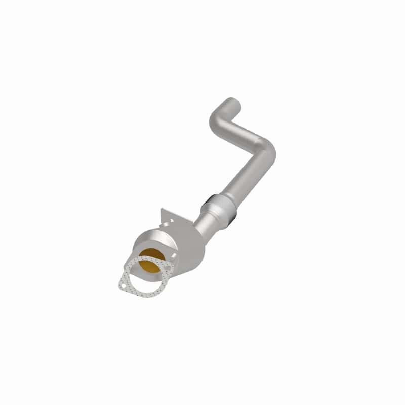 Magnaflow — Magnaflow 15-17 Ford Mustang 5.2L Direct Fit Converter
California - view 13