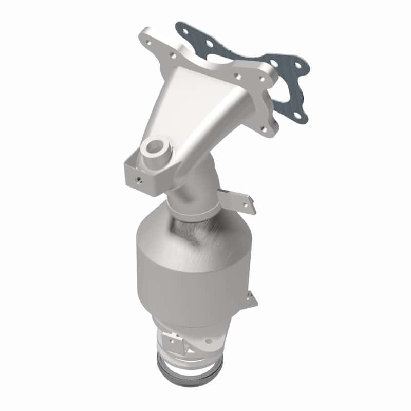 Magnaflow — MagnaFlow 10-11 Honda CR-V California Catalytic Converter Direct Fit
California - view 17