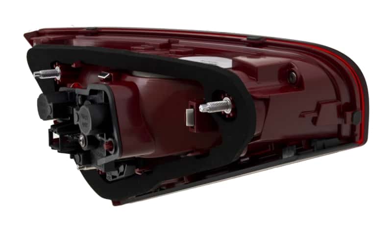 Hella — Hella 2013-2016 Audi S4 Back Up Light Assembly Rear Right Inner - view 6