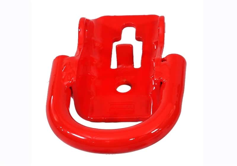 Ford Racing — Ford Racing 15-22 F-150 Tow Hooks - Red (Pair) - view 11