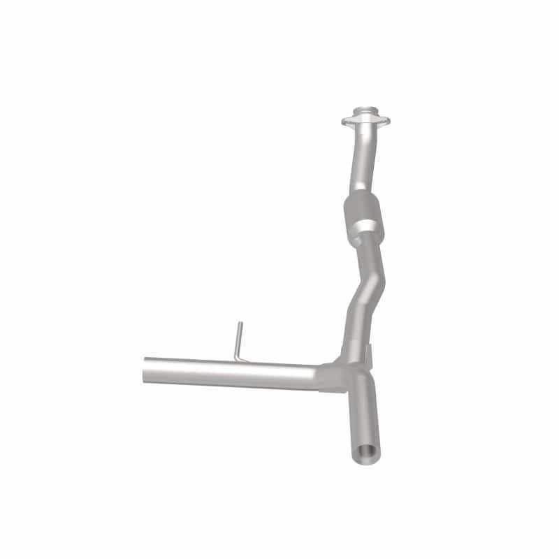 Magnaflow — MagnaFlow Conv Direct Fit OEM 05-08 Ford F150 4.2L V6 (Passenger Side)
OEM Grade
OEM - view 16