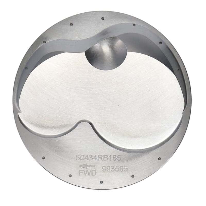 Wiseco — Wiseco Chevy LS Series Stroker Max Dome 1.110in CH 4.185in Bore Piston Kit
Piston Set - view 10