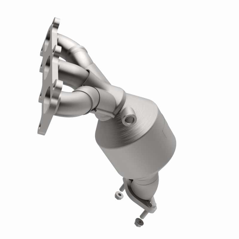 Magnaflow — MagnaFlow Conv DF 2004 Hyundai Santa Fe 2.7L
HM Grade
HM - view 11