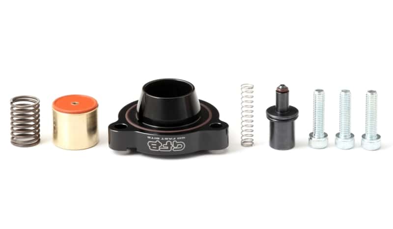 Go Fast Bits — GFB Diverter Valve DV+ 12+ GM 2.0 LTG Engine
DV+ Diverter Valve - view 3