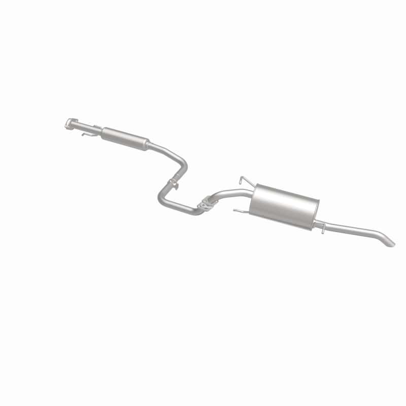 Magnaflow — MagnaFlow BRE Exhaust Kit 09-11 Chevy Aveo 1.6L
Exhaust Kit - view 9