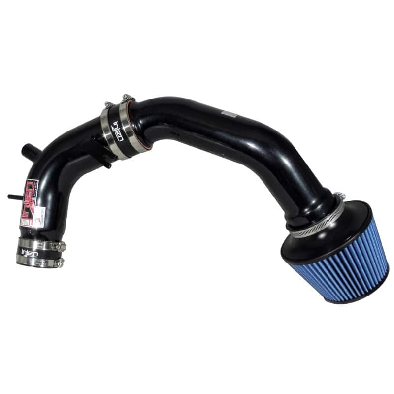Injen — Injen 04-06 TSX Black Cold Air Intake
Cold Air Intake
Air Intake Kit - view 1