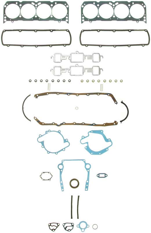 Fel-Pro — Fel-Pro Buick Electra 260-1104 Engine Gasket Set - view 1