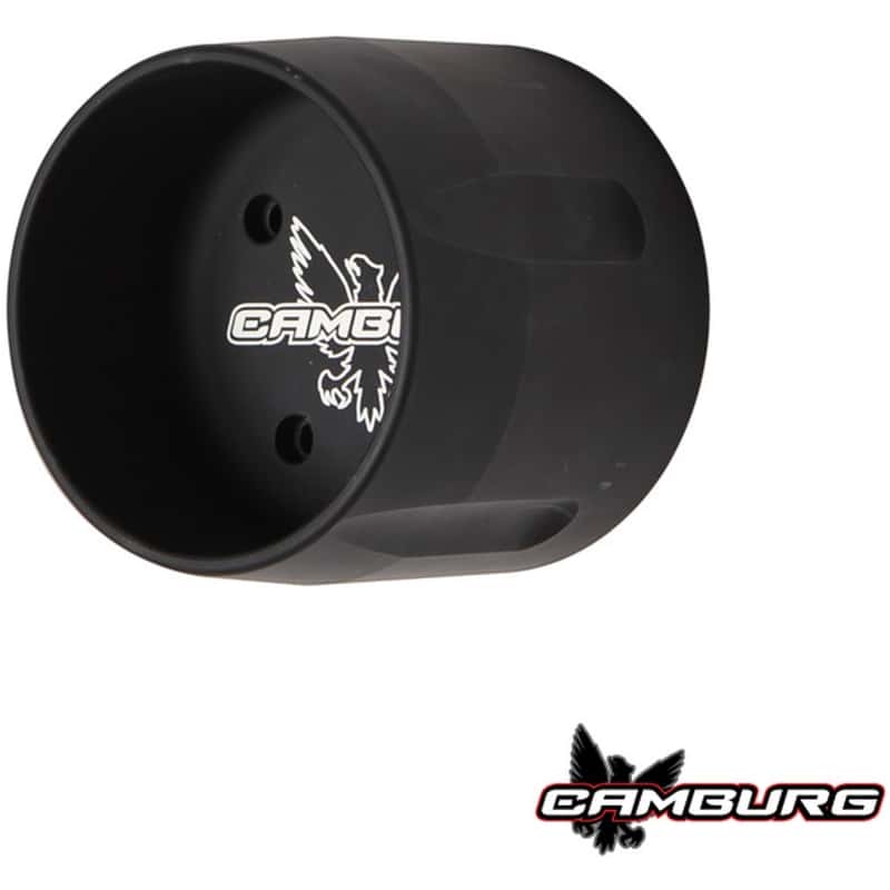 Camburg — Hub Center Cap - view 1
