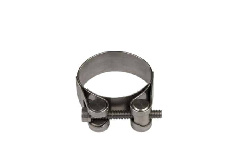 Turbosmart — Turbosmart Premium TS Barrel Hose Clamp Quick Release 1.75in (1.50in Silicone Hose) - view 1