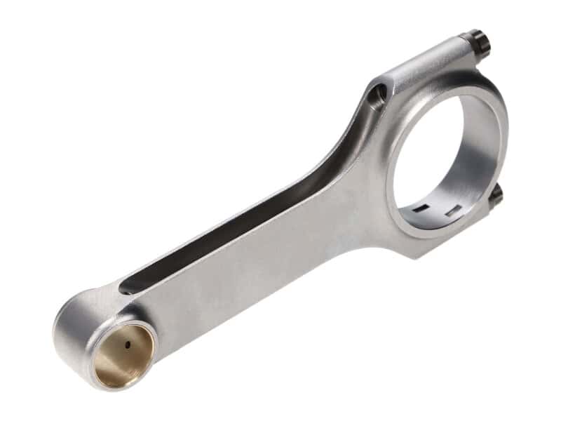 Manley Performance — Manley Chevy Small Block LS Series 6.125in H Beam Connecting Rod Set
Connecting Rod Set - view 3