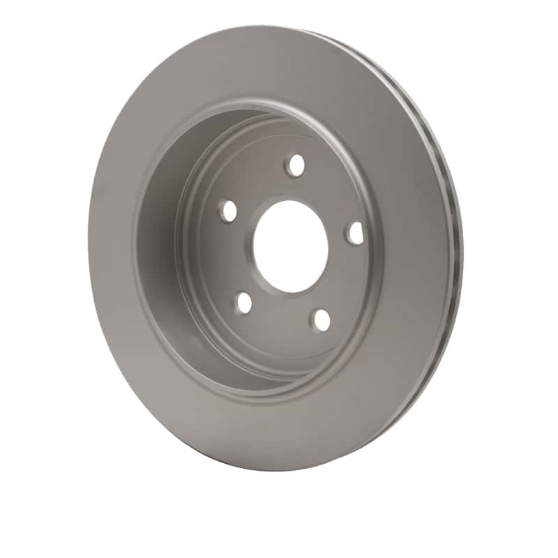 DFC — DFC 11-25 Dodge Durango Rear GeoSPEC Coated Rotor
DFC Brake Rotor - view 4