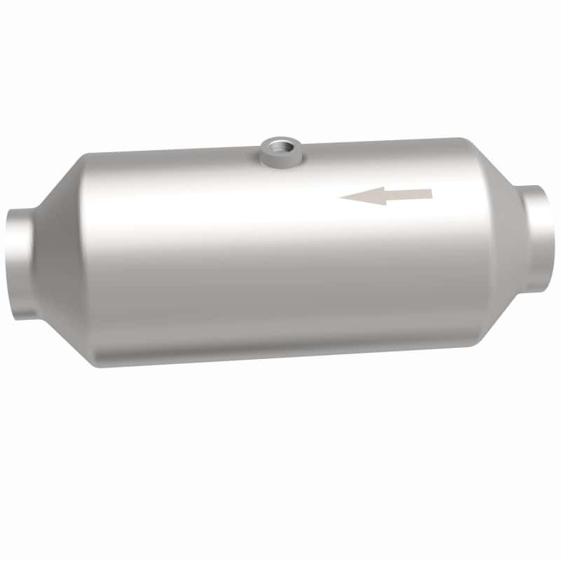 Magnaflow — Magnaflow 3.00in. C/C 6in. spun body Universal Converter
OEM Grade
OEM - view 11