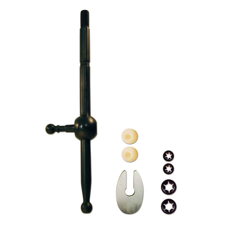 Fidanza — Fidanza 97-03 Toyota Camry/Solara Short Throw Shifter
Shifter Kit - view 1