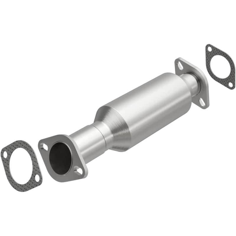 Magnaflow — Magnaflow Conv DF 2006 Kia Optima 2.4L
California - view 2