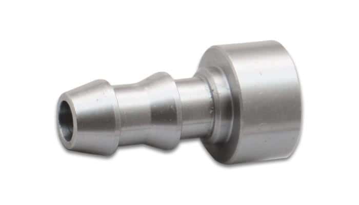 Vibrant — Vibrant 5/8in ID Hose Barbed Weld Bung - Mild Steel
MSBrbWeldOnBung5/8ID
5/8"BarbWeldOnBungMS
Weld-In Bung - view 4
