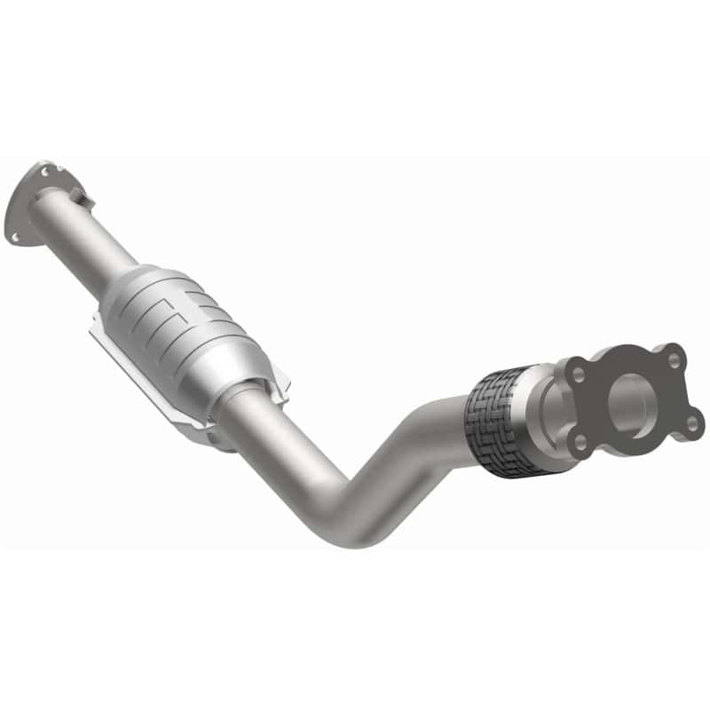 Magnaflow — MagnaFlow Conv. DF 96 Grand Am w/2.4L
HM Grade
HM - view 30