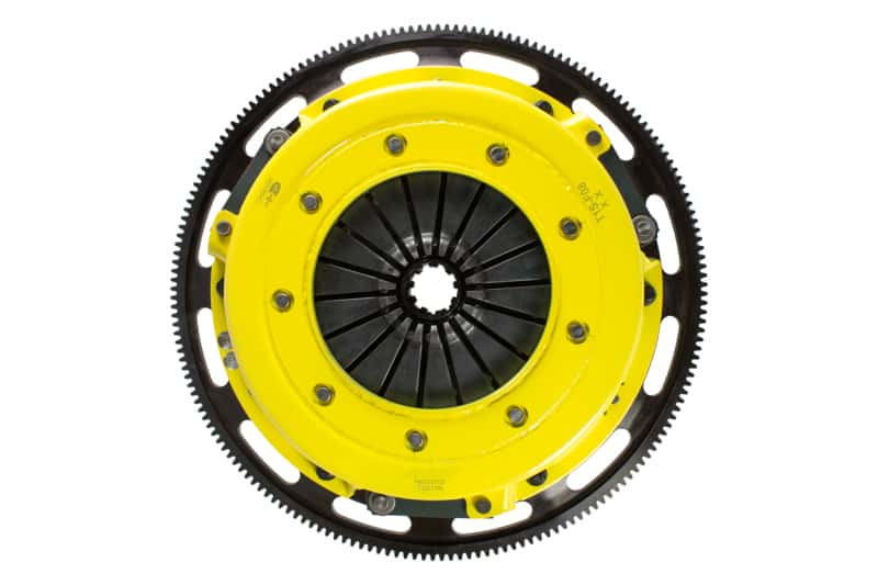 ACT — ACT 1966 Ford Fairlane Twin Disc HD Street Kit Clutch Kit
Twin Disc Kit - view 4