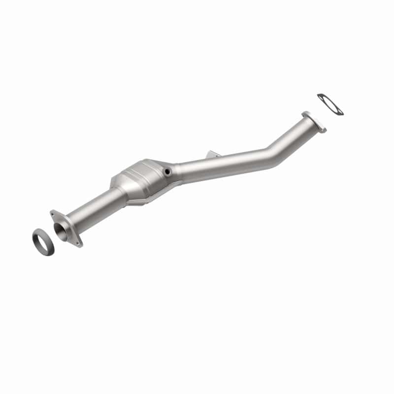 Magnaflow — MagnaFlow Conv DF 06-08 Subaru Legacy 2.5L
OEM Grade
OEM - view 18
