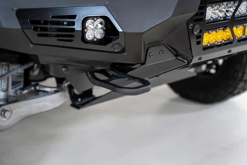 Addictive Desert Designs — Addictive Desert Designs 2021 Dodge RAM 1500 TRX Bomber Front Bumper (20in Lights)
Bumper- Front
Bumpers - view 14
