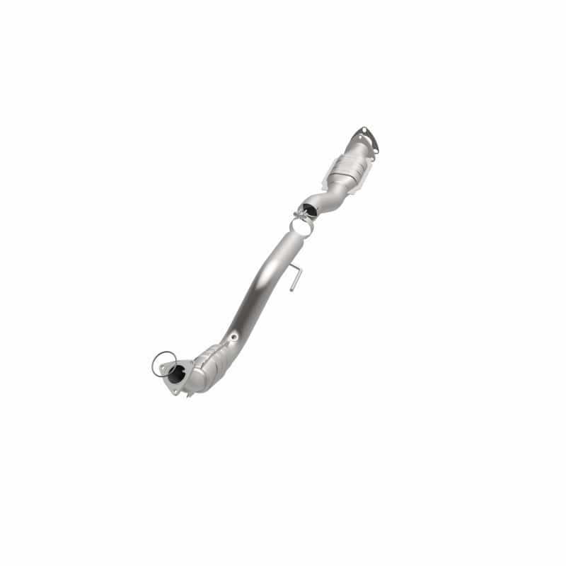 Magnaflow — MagnaFlow Conv DF 03-05 Express 2500 4.8L Passenger Side
HM Grade
HM - view 26