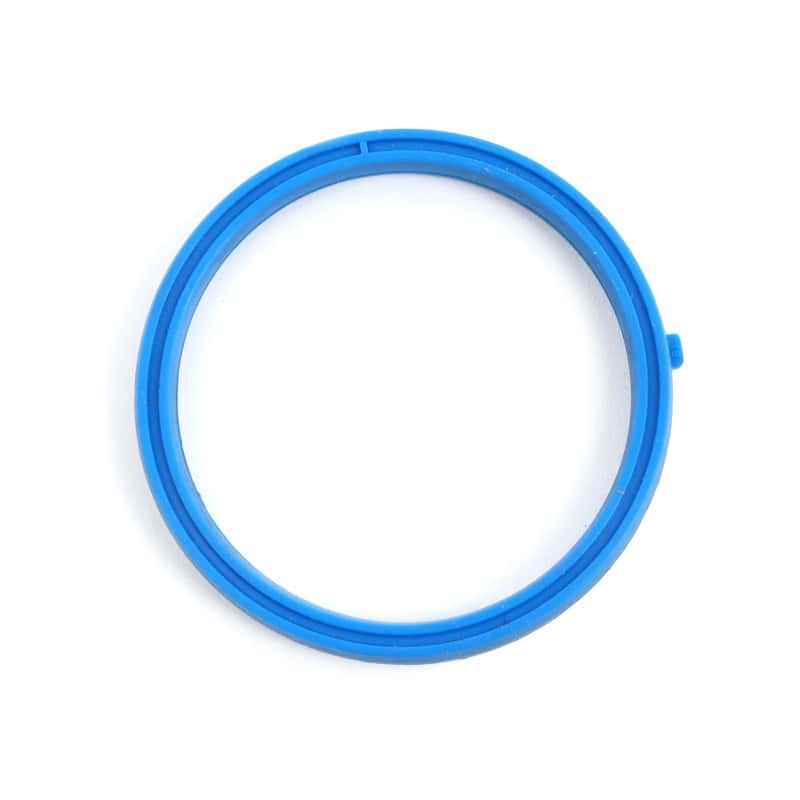 Cometic Gasket — Cometic Chrysler 3.7/4.7L PowerTech Thermostat Gasket
Thermostat Gasket - view 2