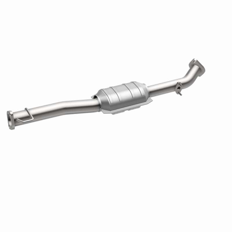 Magnaflow — MagnaFlow Conv DF 98-00 Toyota RAV4 2.0L
HM Grade
HM - view 19