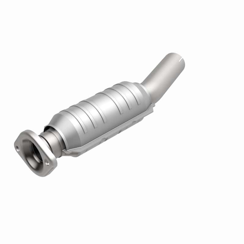 Magnaflow — Magnaflow Conv DF 06-10 Toyota Rav4 3.5L
HM Grade
HM - view 5