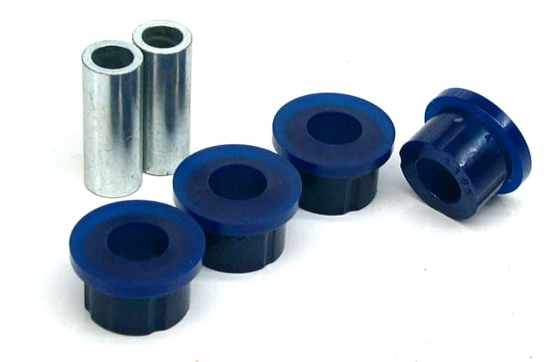 Superpro — SuperPro 1959 Volvo 122 Base Rear Lower Trailing Arm Forward Bushing Kit
Bushing Kit - view 1
