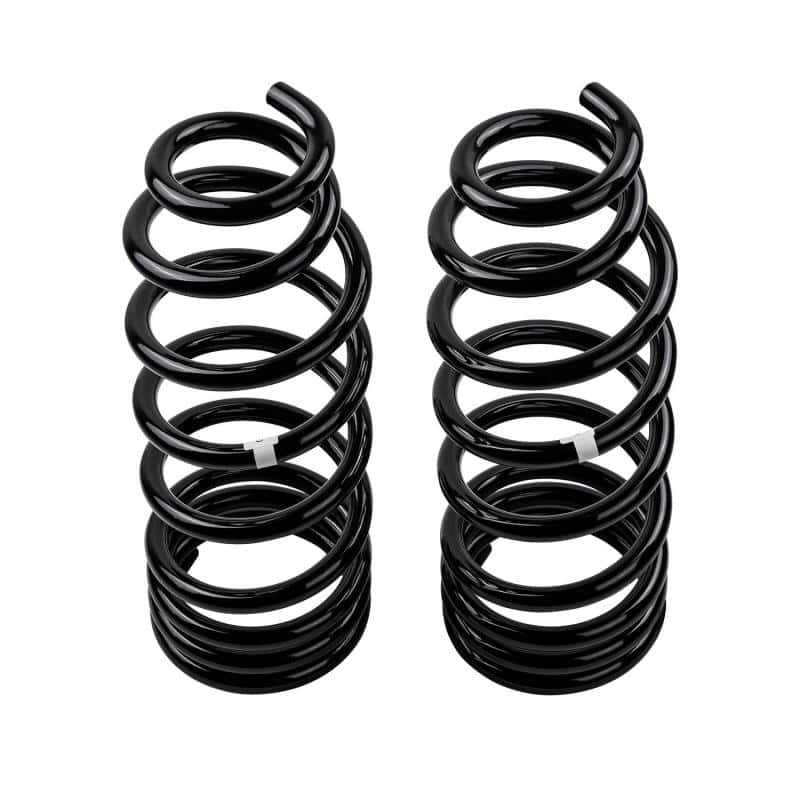 Old Man Emu — ARB / OME Coil Spring Rear Everest - view 4