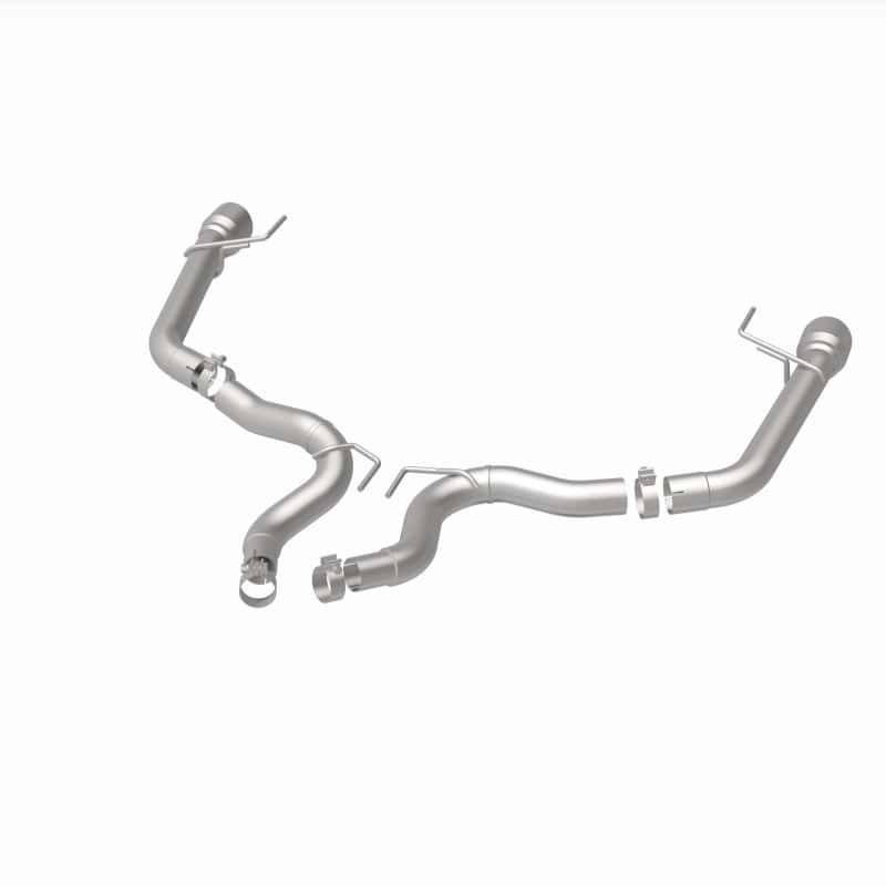 Magnaflow — Magnaflow Sys CB 15-16 Ford Mustang 5.0L
Axle-Back - view 15