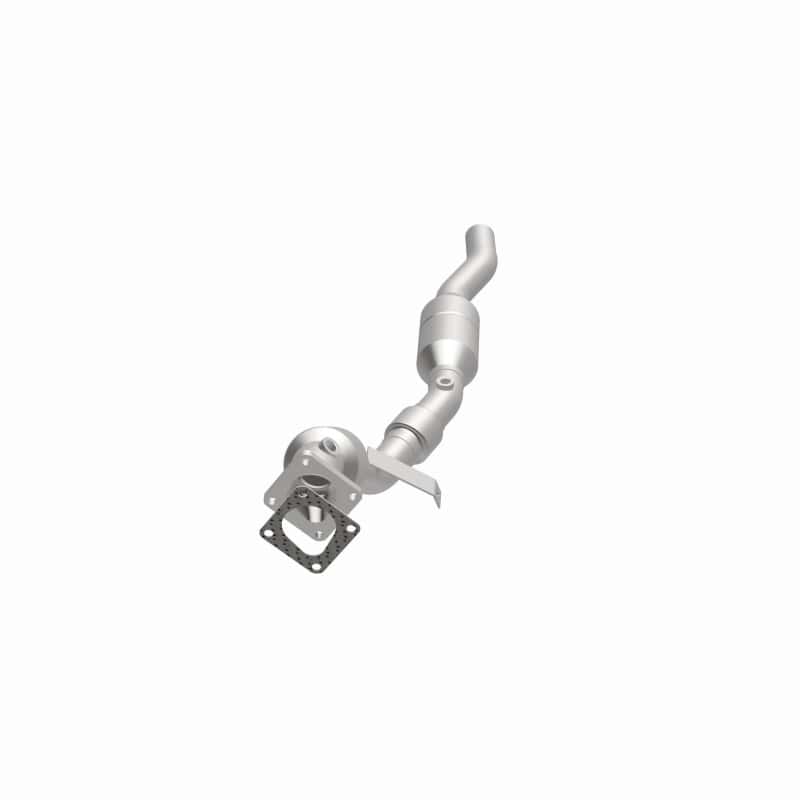 Magnaflow — Magnaflow Conv DF 01-02 Audi S4 2.7L P/S
California - view 25