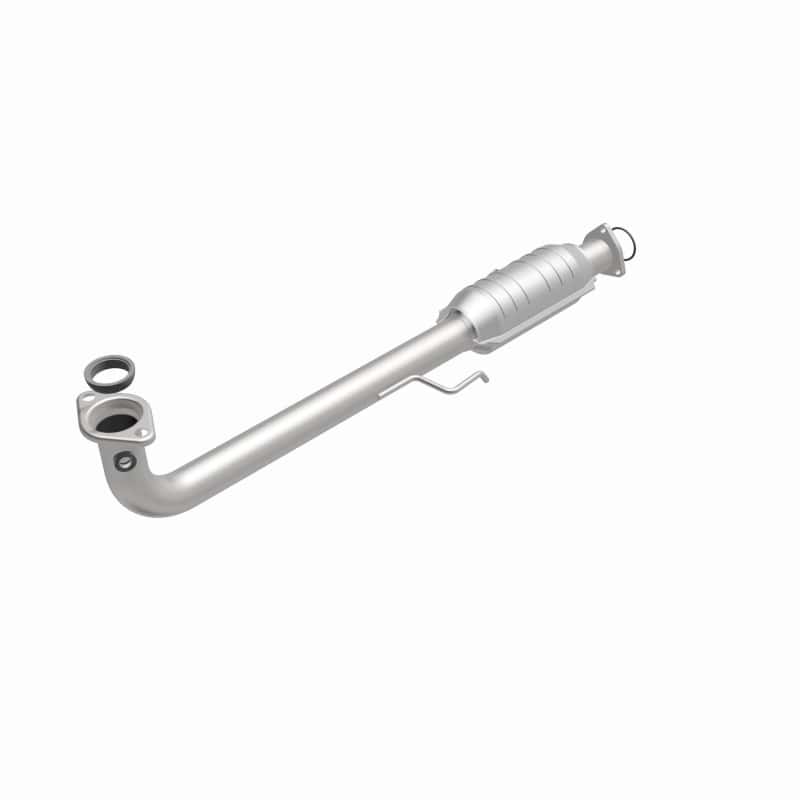Magnaflow — MagnaFlow Conv DF CIVIC- 01-05 4 1.7L OEM
OEM Grade
OEM - view 6