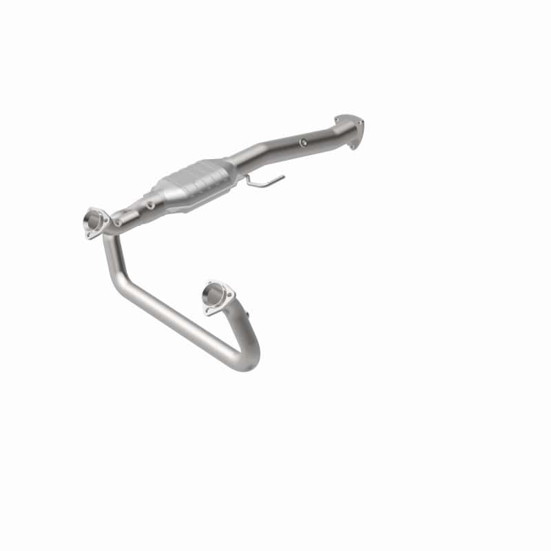 Magnaflow — MagnaFlow Conv DF Astro-Safari Van 96-99
HM Grade
HM - view 4