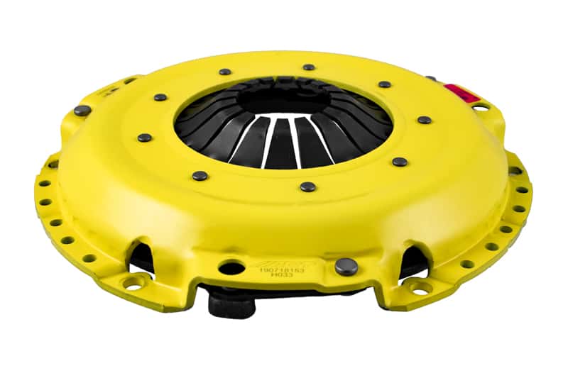 ACT — ACT 17-21 Honda Civic Type R Heavy Duty Clutch Pressure Plate
Pressure Plate - view 2