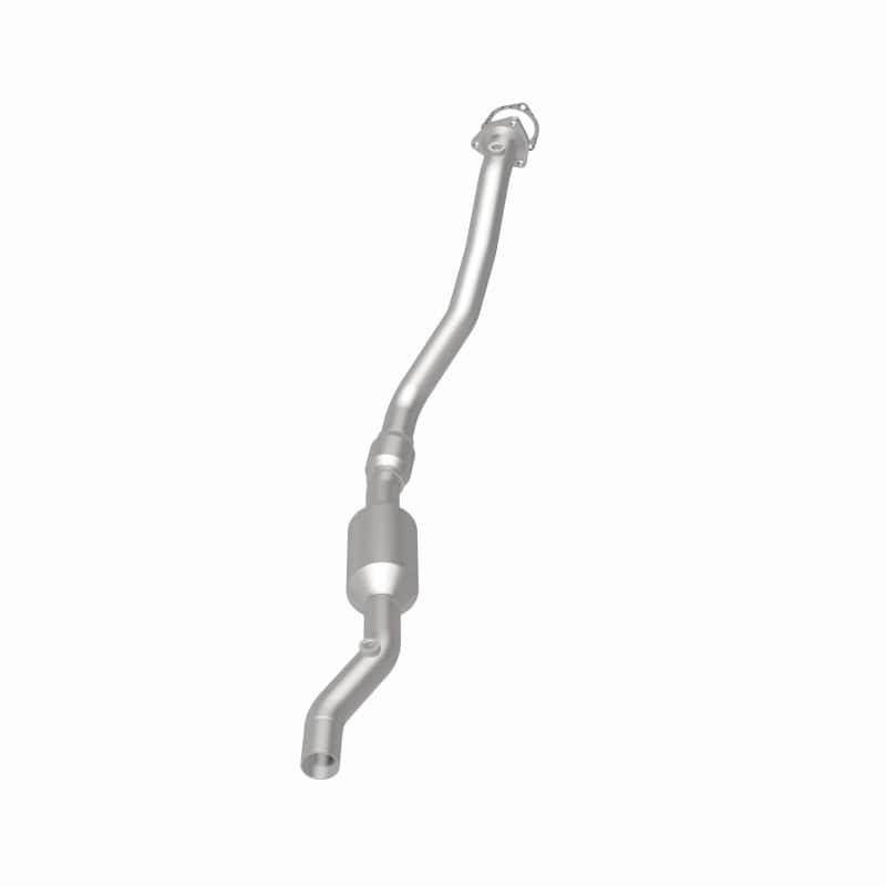 Magnaflow — MagnaFlow Converter Direct Fit California Grade 06-09 Audi A6 3.2L
California - view 16
