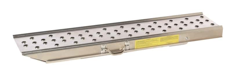 LUND — Lund Universal Folding Ramp - Brite
Folding Ramp - 1 EA. - view 1
