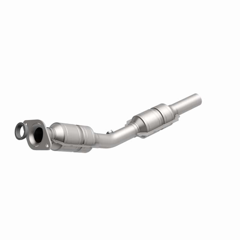 Magnaflow — MagnaFlow Conv DF 03-04 Toyota Corolla 1.8L
California - view 8