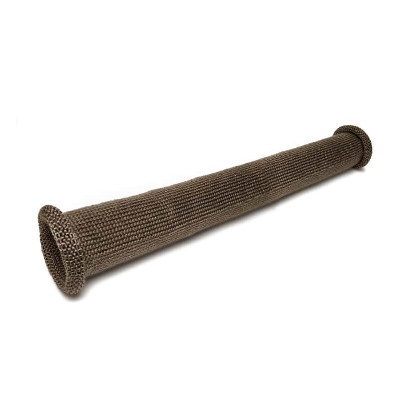DEI — DEI Titanium 3in Knit Exhaust Sleeve - 36in
Exhaust Wrap Kit - view 4