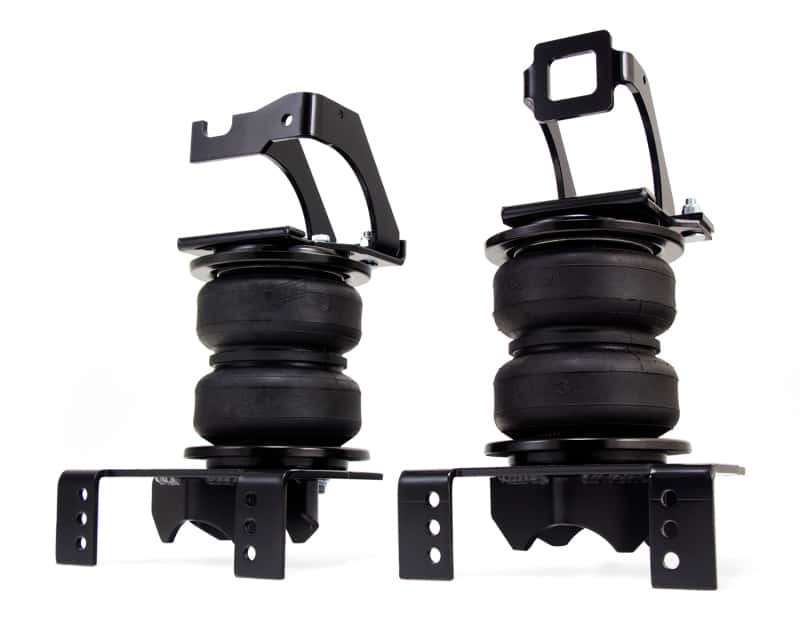 Air Lift — Air Lift LoadLifter 5000 Ultimate Rear Air Spring Kit for 11-16 Ford F-250 Super Duty RWD
Susp. air spring kit - view 3