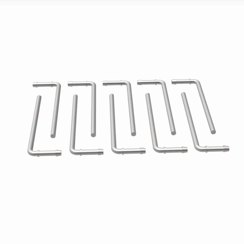 Magnaflow — MagnaFlow Hanger .50inch 90 deg 10pk
10pk- Exhaust Hanger
10pk-Exhaust Hanger
Exhaust Hanger - view 17