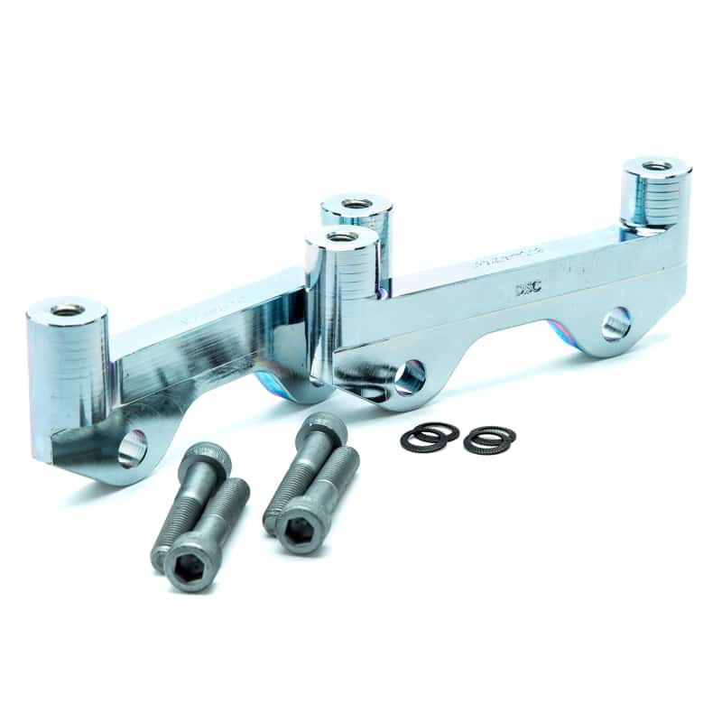 Alcon — Alcon 2007+ Jeep JK w/ 6x5.5in Hub 355x22mm Rotor 4-Piston Calipers Rear Brake Upgrade Kit - Red
alcBKR5059D17
Axle Kits - view 4