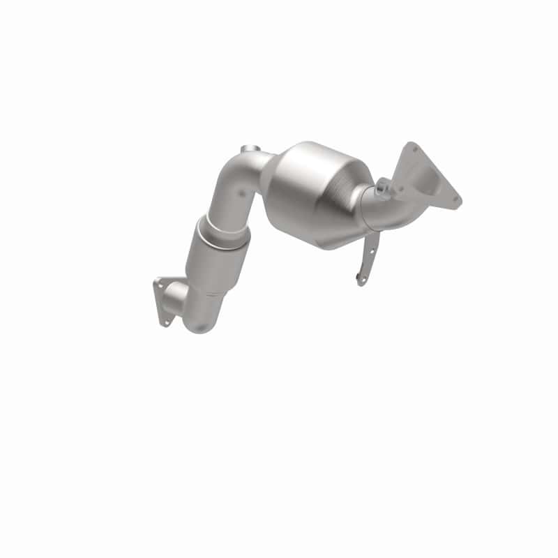 Magnaflow — Magnaflow Conv DF 2007-2010 Q7 V6 3.6 OEM Underbody
OEM Grade
OEM - view 22
